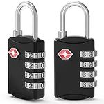 TSA Luggage Locks, [Updated Version