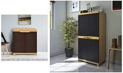 Curio Cabinet For Small Spaces