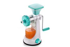 Juicer For Vegetable Manuals