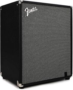 Fender Rum