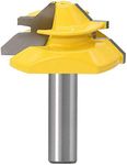Hymnorq 45 Degree Lock Miter Router