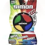 Basic Fun Simon Micro Series Editio