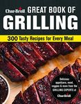 Char-Broil Great Book of Grilling: 