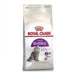 Royal Canin Cat Food Sensible 33 Dry Mix 2kg