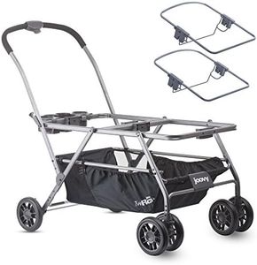 Joovy Twin