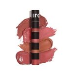 Kiro Four play Non stop Airy Matte Nude Long Lasting liquid lip stack - Ultimate quad