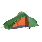 Vango Nevis 200 2 Person Tent ONE SIZE PAMIR GREEN