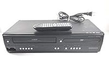MAGNAVOX DV220MW9 DVD Player VCR Co