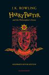 Harry Potter and the Philosopher's Stone – Gryffindor Edition (Harry Potter, 1)