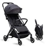 Lightweight Baby Stroller - Gravity