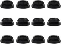 AIEX 12 Pcs RV Stove Top Grommets, 