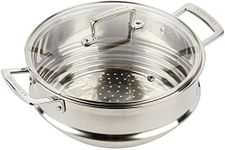 Le Creuset 3-Ply Stainless Steel La
