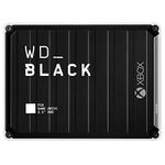 Western Digital Black 2TB P10 Game Drive for Xbox One, Portable External Hard Drive with 1-Month Xbox Game Pass - WDBA6U0020BBK-WESN