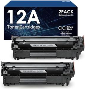 12A Toner 