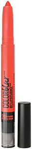 Maybelline Lip Studio Colour Blur Orange 20