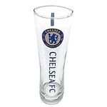 Chelsea Official Peroni Style Pint Glass - Multi-Colour