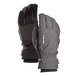 Head Waterproof Hybrid Gloves (Medi
