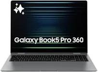 Samsung 16” Galaxy Book5 Pro 360 Co