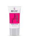 Recode Ace of Base Radiant Primer for Face Makeup 30ml | Shimmery Finish |Applicable on all skin types | Blurs Fine Lines, Wrinkles & Pores