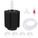 Aquarium Air Pump For 55 Gallon Tank