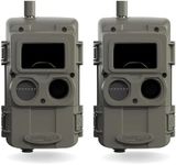 Cuddeback CuddeLink IR (2-Pack) LL-