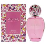 Perry Ellis Very Pink EDP Spray Women 3.4 oz