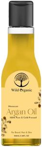 Wild Organ