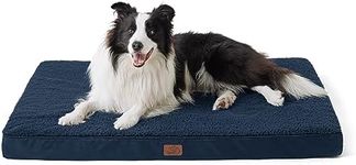 Bedsure Extra Large Dog Bed Washabl