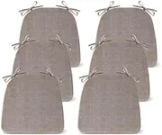 IASEAHK Chair Cushions for Dining C
