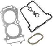 Caltric Water Inlet Cylinder Gasket Kit Compatible with Polaris RZR XP 1000/ RZR XP 4 1000 2014 2015 2016-2020