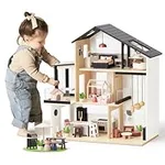 Tiny Land Doll House, Modern Family