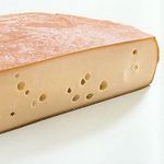 Raclette Cheese | Premium Quality | 1 kilo / 2.2 lbs