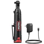 PULITUO Cordless Electric Ratchet W