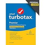 [Old Version] TurboTax Premier 2020