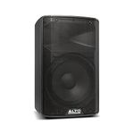 Alto Professional TX310 – 350W Active PA Speaker with 10 Inch Woofer for Mobile DJ and Musicians, Small Venues, Ceremonies and Sports Events