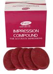 PYRAX Dental Impression Compound Combo Pack (2 Box)