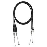 Motorcycle Control Cable Throttle C