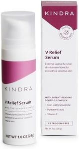 Kindra V S