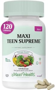 Maxi Healt
