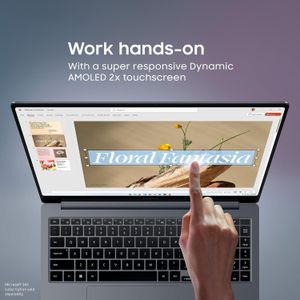 Samsung Galaxy Book4 Ultra 16" Laptop – 32GB RAM, 1TB SSD