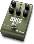 Strymon Brig dBucket BBD Guitar Del