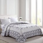 Beatrice Home Fashions Carnation Fl