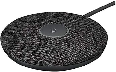 Logitech Rally Mic Pod for Rally Video Conferencing