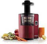 Omega Juicer Cold Press Vertical 43