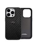 Cases With Carbon Fibers