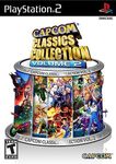 Capcom Classics Collection Vol 2 - 