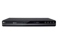 LG DRT389H DVD Player / Recorder DivX DTT, USB, DV input HDMI
