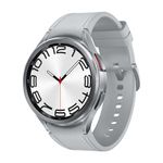 SAMSUNG WATCH6 CLASSIC BT 47MM SILVER