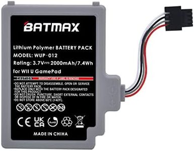 Batmax Hig