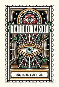 Tattoo Tar